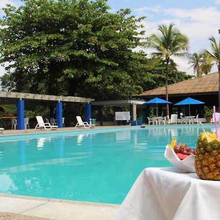 Hotel Guadaira Resort ميلغار المظهر الخارجي الصورة