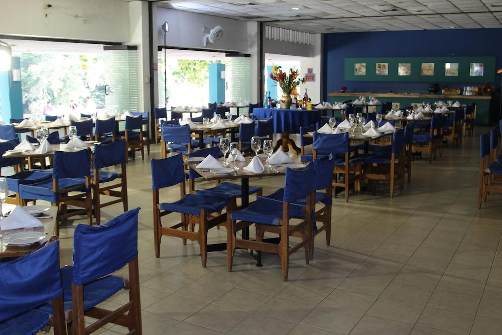 Hotel Guadaira Resort ميلغار المظهر الخارجي الصورة