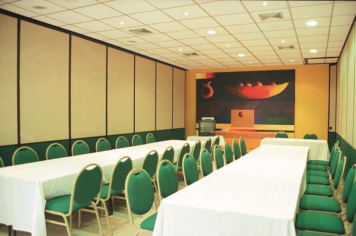 Hotel Guadaira Resort ميلغار المظهر الخارجي الصورة