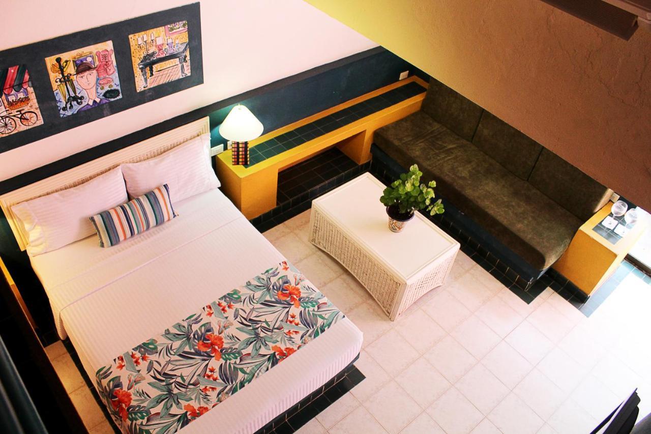 Hotel Guadaira Resort ميلغار المظهر الخارجي الصورة