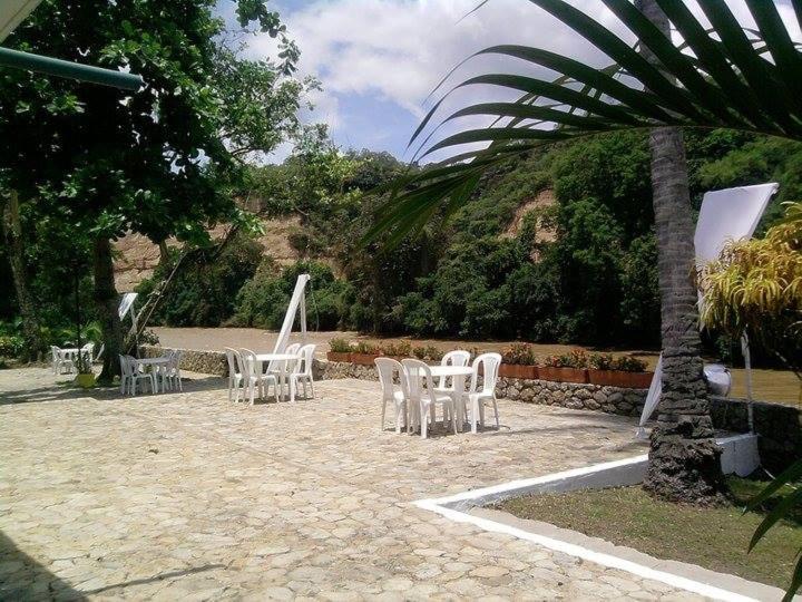 Hotel Guadaira Resort ميلغار المظهر الخارجي الصورة
