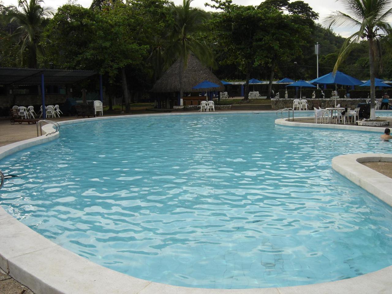 Hotel Guadaira Resort ميلغار المظهر الخارجي الصورة