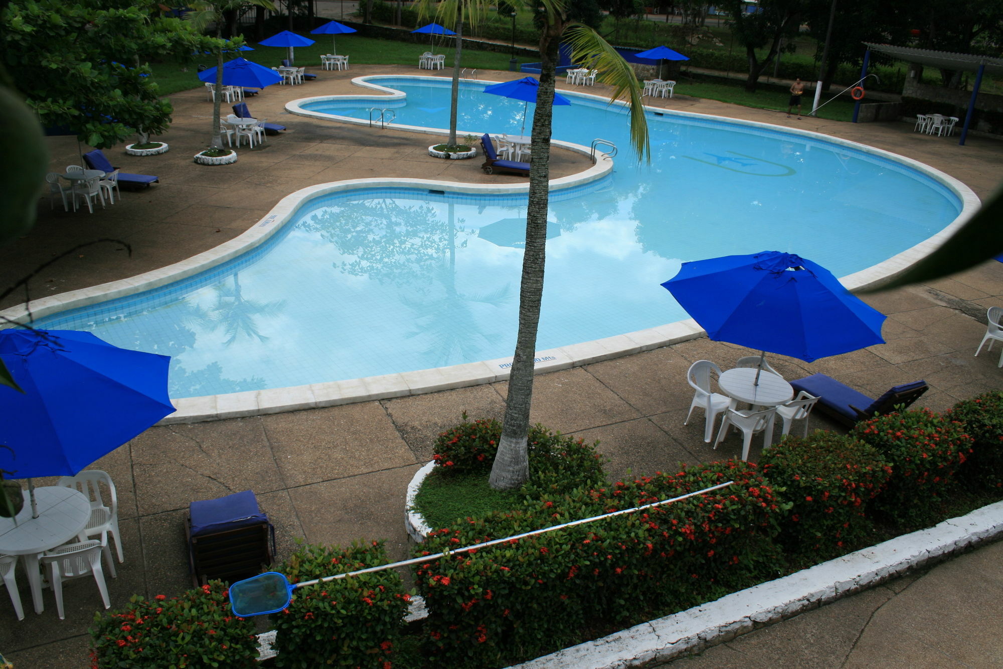 Hotel Guadaira Resort ميلغار المظهر الخارجي الصورة